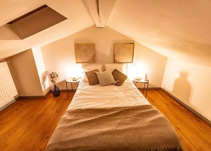 Duplex Typique Centre Bayonne