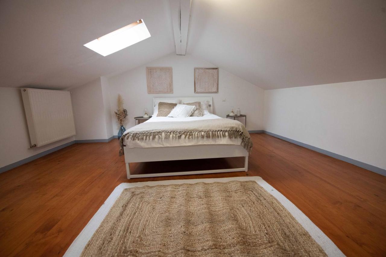 Apartment Duplex Typique Centre *