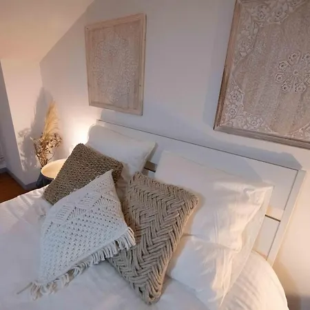 Appartement Duplex Typique Centre Bayonne Extérieur photo
