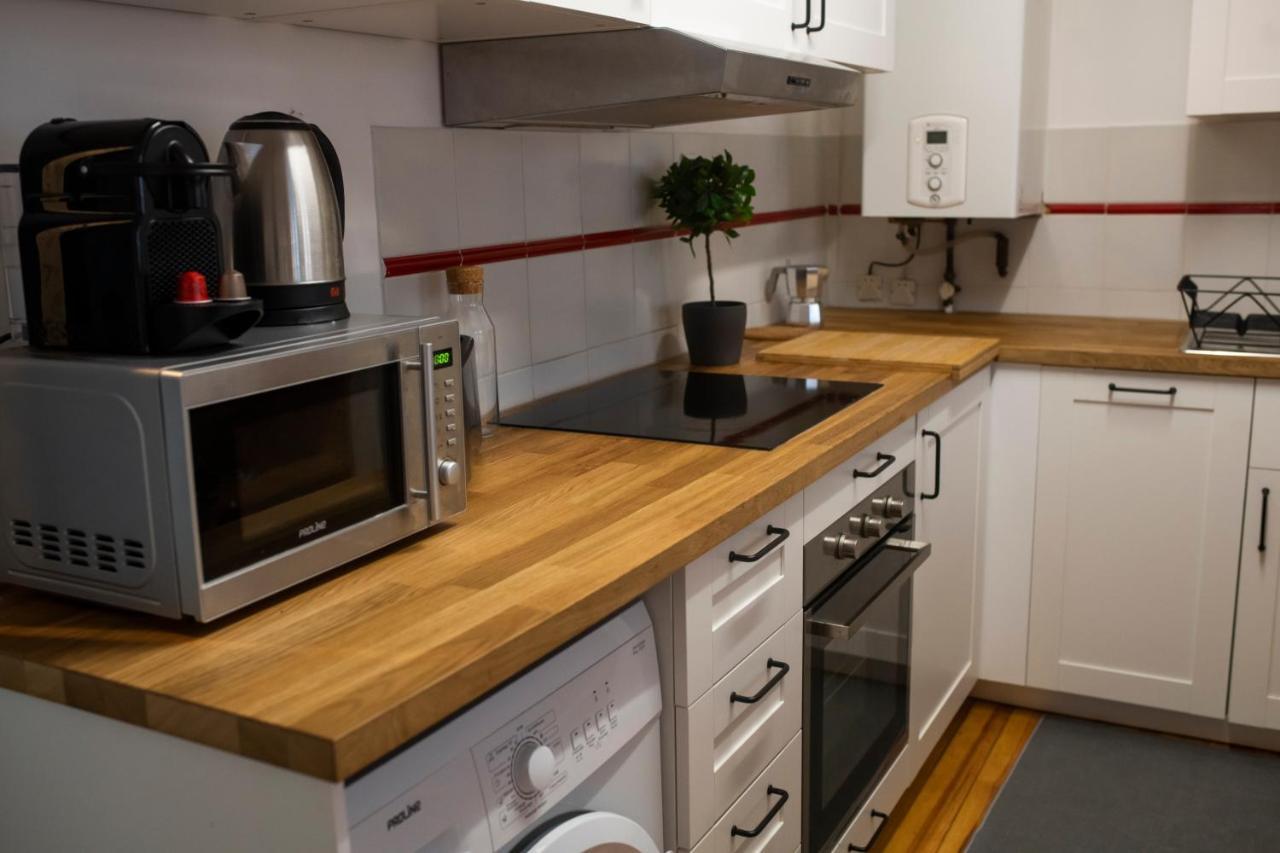 Duplex Typique Centre Appartement *