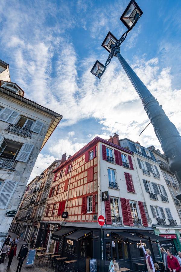 Duplex Typique Centre *