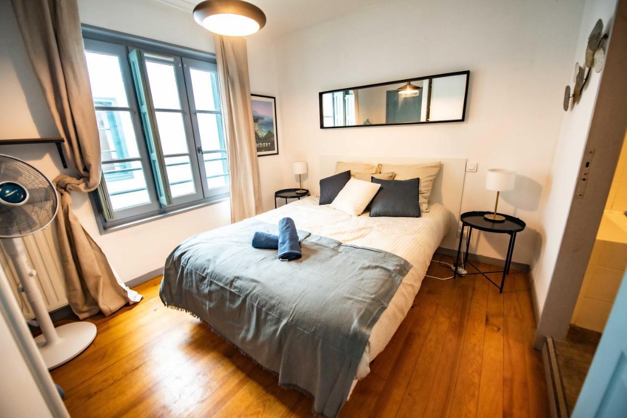 Duplex Typique Centre *