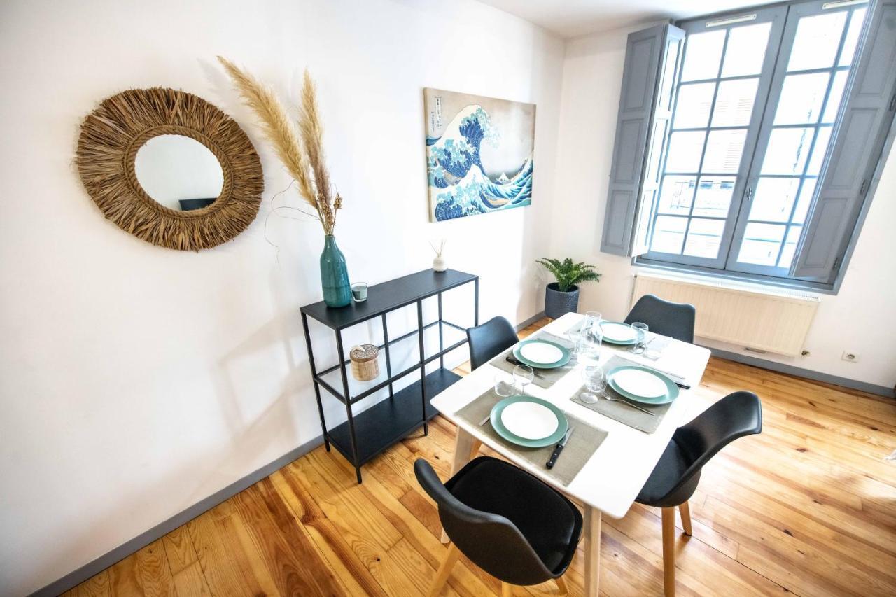 Duplex Typique Centre *