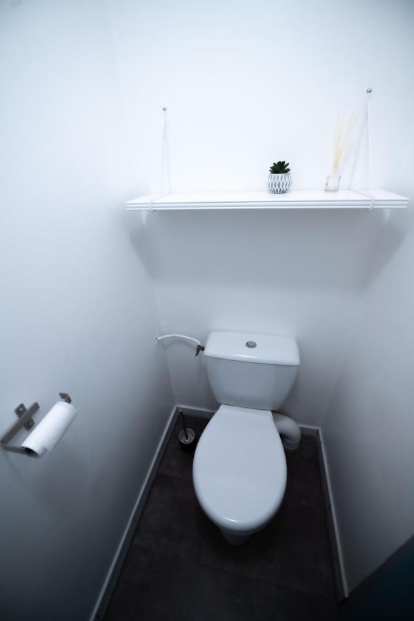 Duplex Typique Centre Appartement