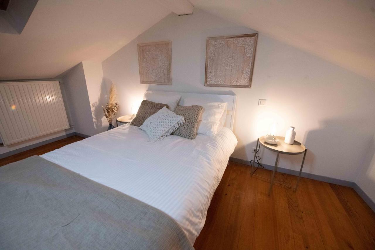 Duplex Typique Centre * Bayonne