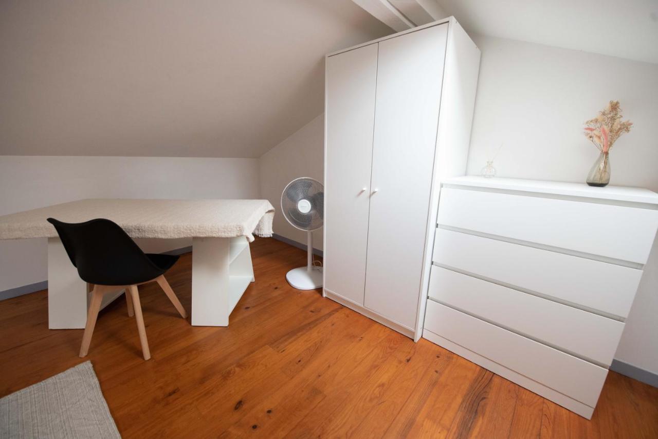 Duplex Typique Centre * Bayonne