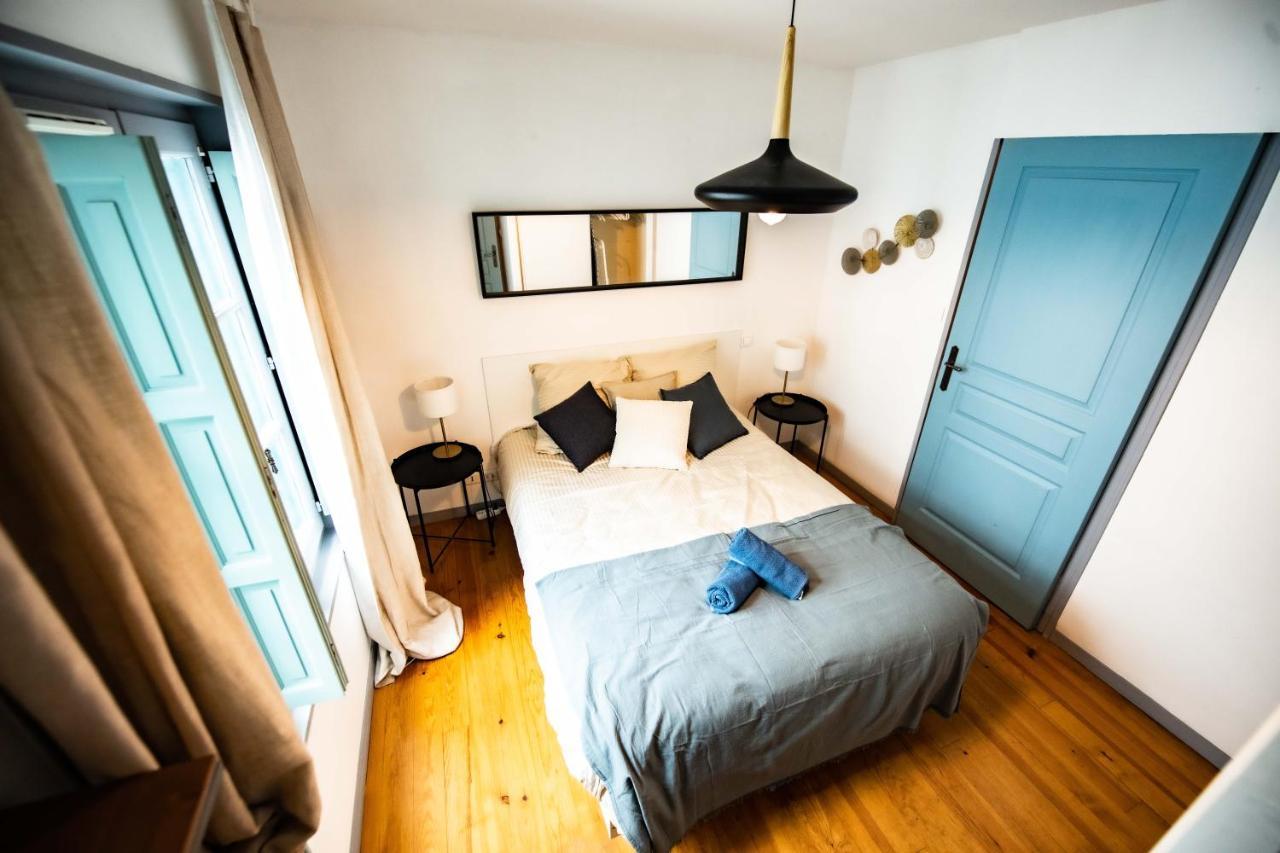 Duplex Typique Centre Apartment