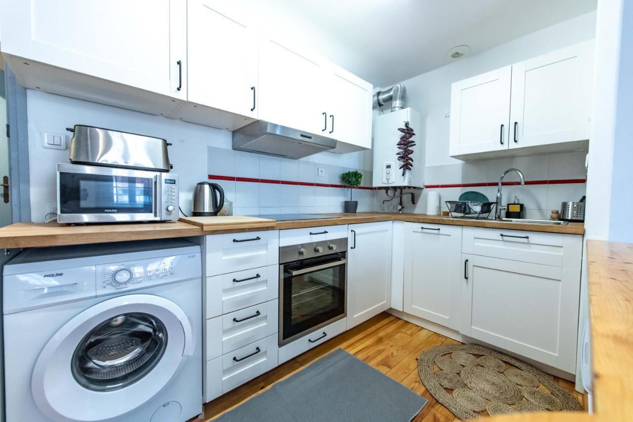 Appartement Duplex Typique Centre
