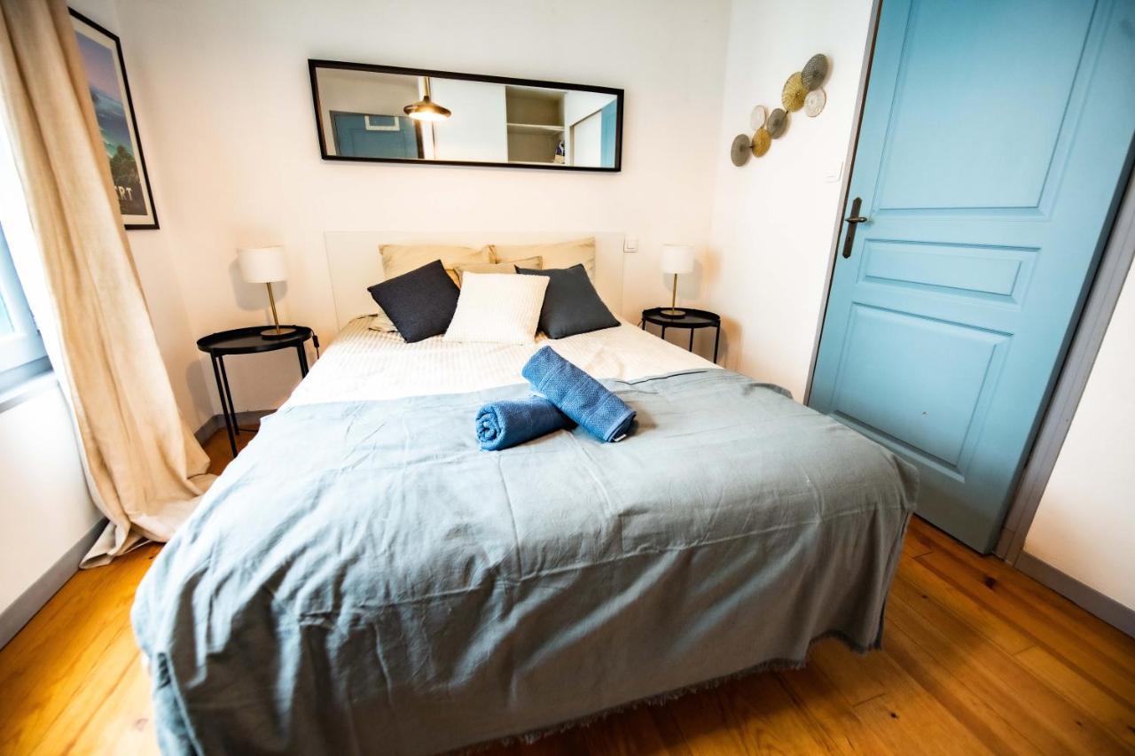 Appartement Duplex Typique Centre