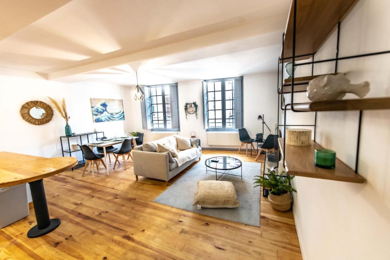 Duplex Typique Centre *